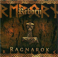 Reborn - Ragnarok