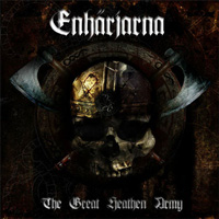 Enhärjarna - The great heathen Army