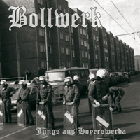 Bollwerk - Jungs aus Hoyerswerda