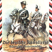 Die Deutsche Kavallerie