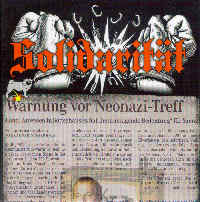 Solidarität (Solisampler Sotterhausen) Solidarität (Solisampler Sotterhausen)