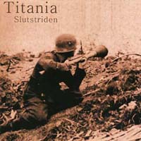 Titania - Slutstriden