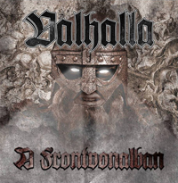 Valhalla - A Frontvonalban Valhalla - A Frontvonalban
