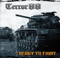 Terror 88 - Ready to fight