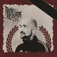 Ruhe in Frieden Kecki - Mistreat/Brutal Attack/Sleipnir