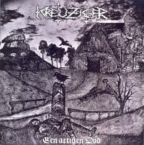 Kreuziger - Een artigen Dod