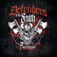 Fortress - Defenders of the Faith