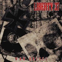 Liberty 37 - War Relics Liberty 37 - War Relics