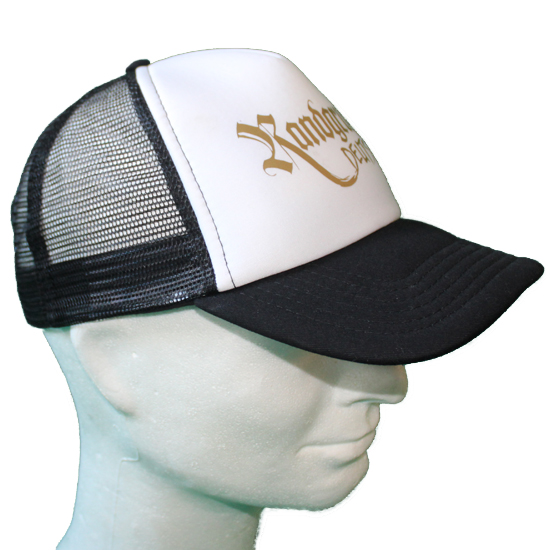 Truckercap- Randgruppe deutsch Truckercap- Randgruppe deutsch