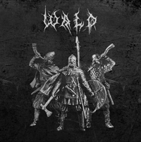 Wald - Horn of War