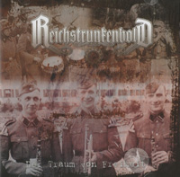 Reichstrunkenbold - Der Traum von Freiheit