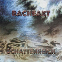 Racheakt - Schattenreich