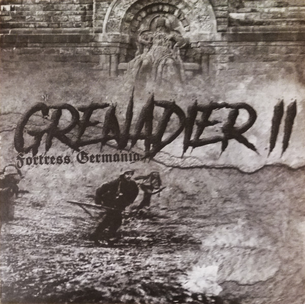 LP- Grenadier 2 - Fortress Germania