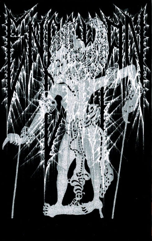 MC- Enochian Call - The Renaissance of Darkness after the Quintessence of Creation