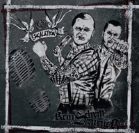 Eskalation - Kein Schritt zurück