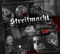 Streitmacht - Die Wiedergeburt