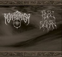 Nordfrost/Pure Scorn - Sturmboten