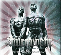 Sturmwehr - Verbunden durchs Blut (DigiPack)