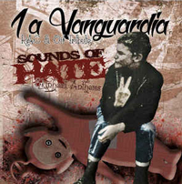 1a Vanguardia - Sounds of Hate-Skinheads Anthems