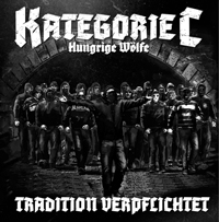 Kategorie C - Tradition verpflichtet