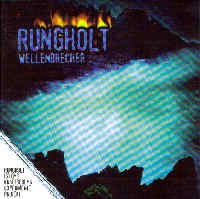Runghold - Wellenbrecher