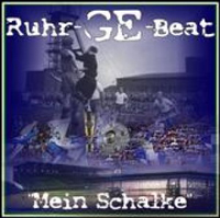Ruhr-GE-Beat - Mein Schalke