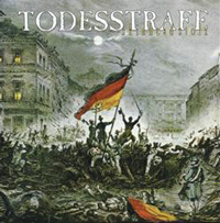 Todesstrafe - Skinheadstolz