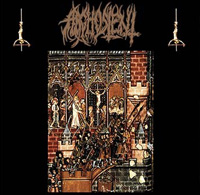 Arghoslent - Arsenal of Glory