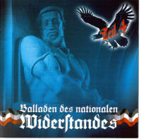 Balladen des nationalen Widerstandes 4 Balladen des nationalen Widerstandes 4