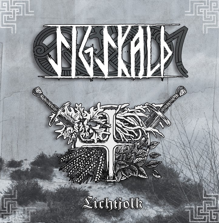 Sigskald - Lichtfolk Sigskald - Lichtfolk