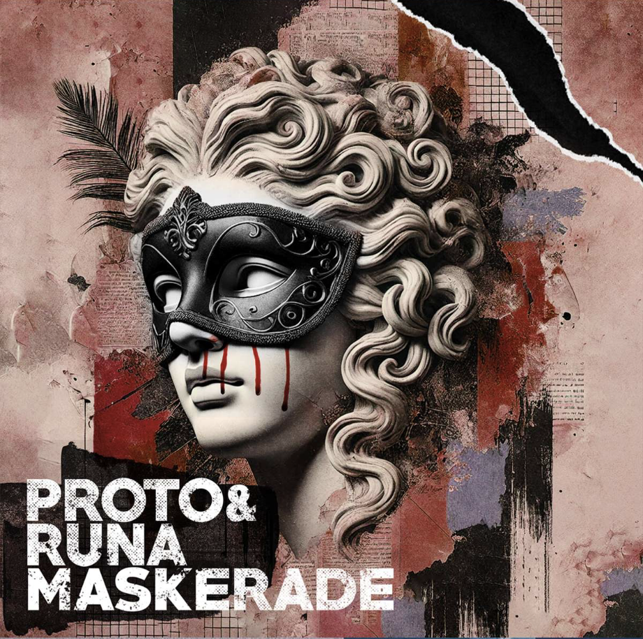 Proto & Runa - Maskerade