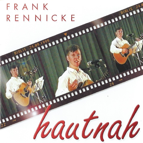 Frank Rennicke - Hautnah (Doppel CD) Frank Rennicke - Hautnah (Doppel CD)
