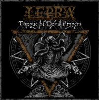 Lepra - Tongue of Devil Prayers Lepra - Tongue of Devil Prayers