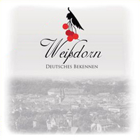 Weißdorn - Deutsches Bekennen