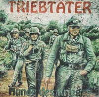 Triebtäter - Hunde des Krieges