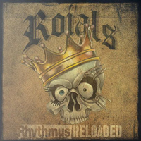 Roials - Rhythmus Reloaded