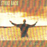 Strike Back - Gelobt sei was hart macht