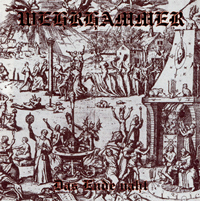 Wehrhammer - Das Ende naht