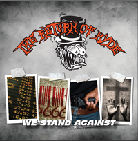 The Return of Hyde - We stand against
