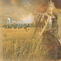 Annett - Weil es so ist Annett - Weil es so ist