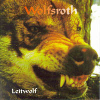 Wolfsroth - Leitwolf
