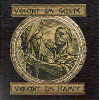 Eiserne Garde/ Dux et Patria - Vereint im Geiste/Vereint im Kampf