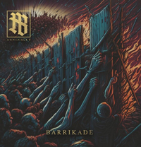 Ahnenblut - Barrikade Ahnenblut - Barrikade