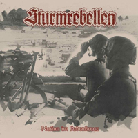 Sturmrebellen - Nation im Fadenkreuz