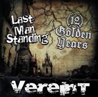 Last Man Standing/ 12 Golden Years - Vereint Last Man Standing/ 12 Golden Years - Vereint
