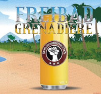Freibadgrenadiere Vol.1