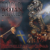 Brigad Wotan - Nationellt Självförsvar