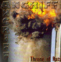 Angriff - Throne of Rats