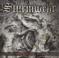 Sturmwehr - Heiliges Blut Sturmwehr - Heiliges Blut