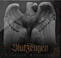 Blutzeugen - Völkisch orthodox